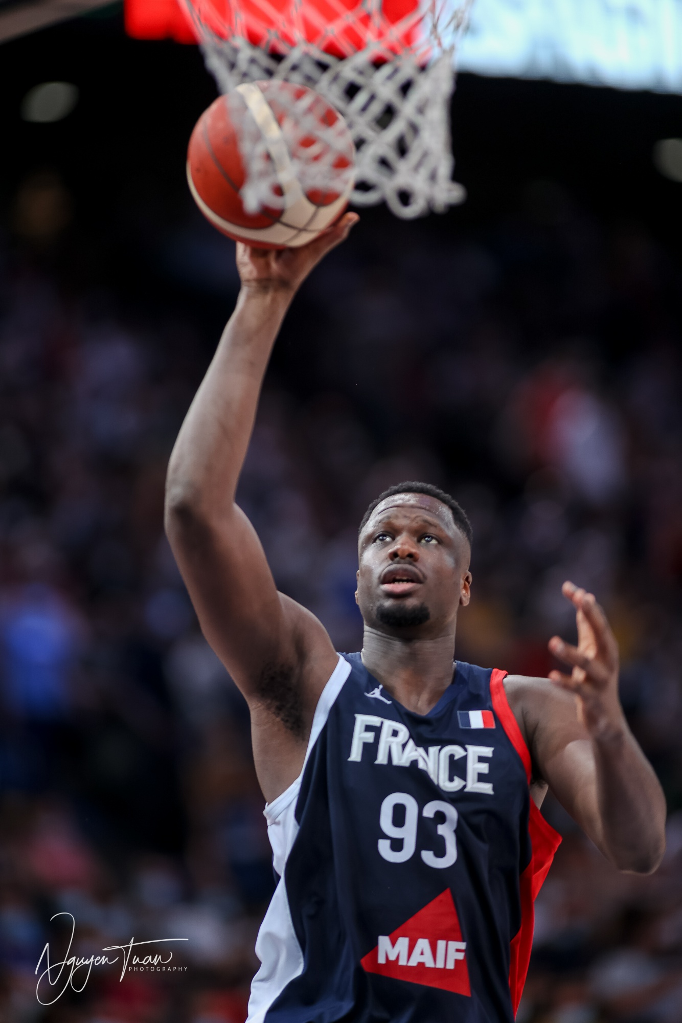 2021   France vs Espagne 3271